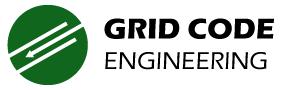 Grid Code Engineering Logo